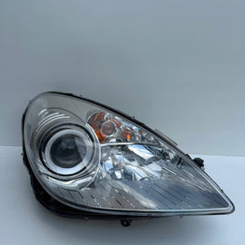 Frontscheinwerfer Mercedes-Benz Slk Xenon Rechts Scheinwerfer Headlight SCH4256125375wf