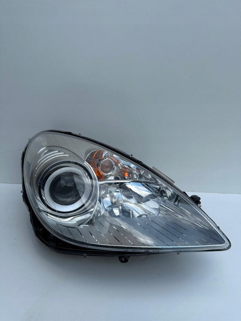 Frontscheinwerfer Mercedes-Benz Slk Xenon Rechts Scheinwerfer Headlight SCH4256125375wf