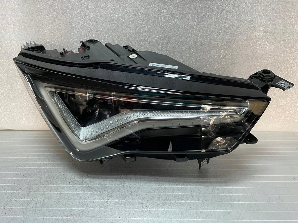 Frontscheinwerfer Cupra Ateca 576941032B LED Rechts Scheinwerfer Headlight