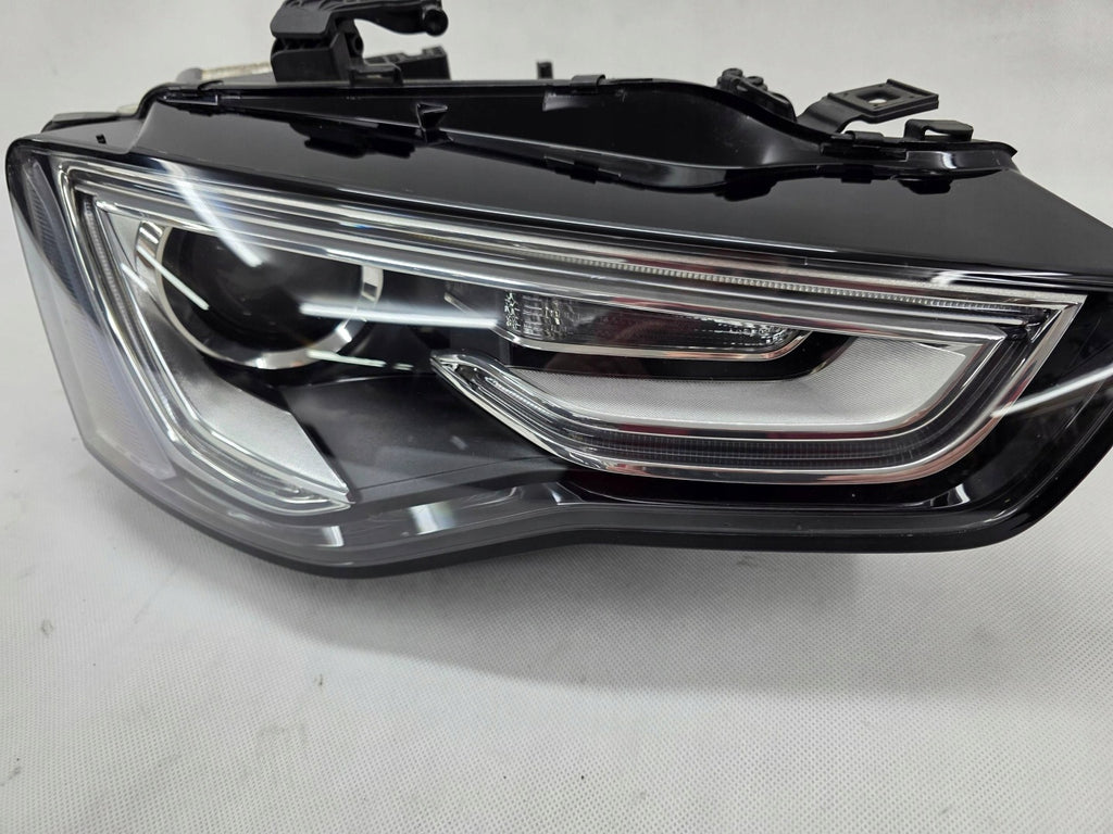 Frontscheinwerfer Audi A5 8T0941006C Rechts Scheinwerfer Headlight SCH2613219493uu