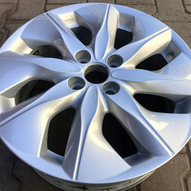 1x Alufelge 16 Zoll 6.5