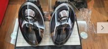 Laden Sie das Bild in den Galerie-Viewer, Frontscheinwerfer Porsche 911 991 99161194 Rechts Scheinwerfer Headlight SCH1175046094sg