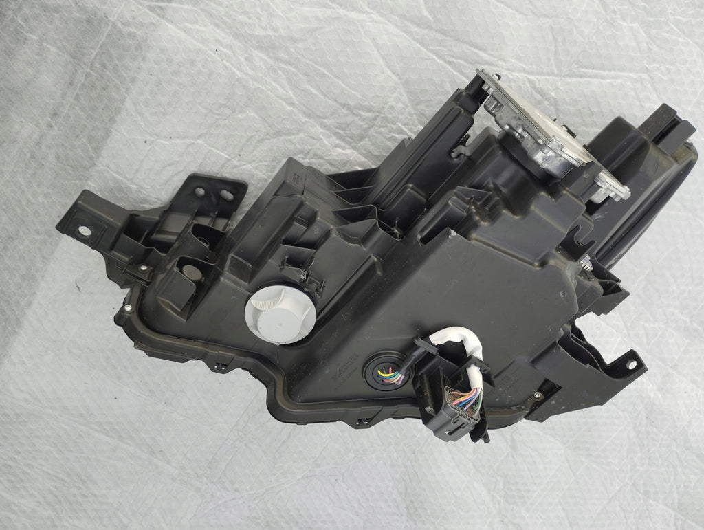 Frontscheinwerfer Mazda 3 BCJH-51030 Full LED Ein Stück (Rechts oder Links) SCH1411611731nv