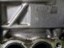 Laden Sie das Bild in den Galerie-Viewer, Motor Hyundai Terracan Hp Z15FB240 1.7 CRDI Diesel Engine Unkomplett MOT8465977198dk