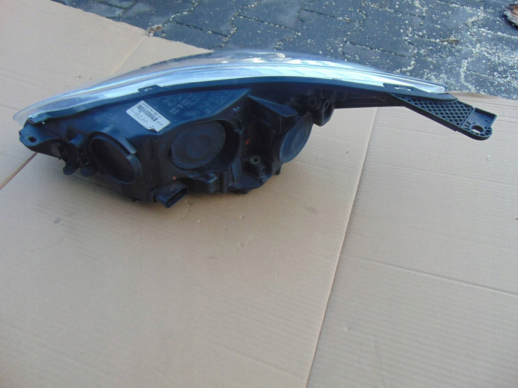 Frontscheinwerfer Ford Focus BM51-13W029-AH Rechts Scheinwerfer Headlight SCH4529439024in