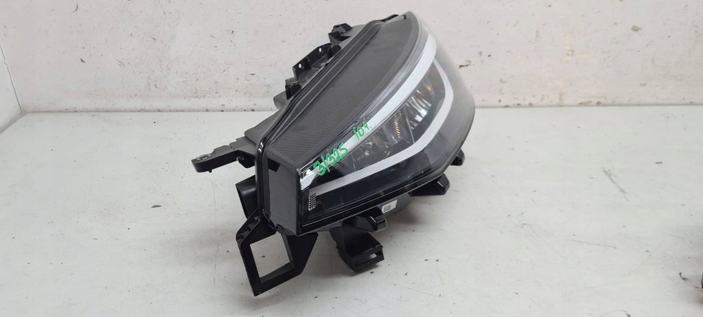 Frontscheinwerfer VW Id.4 0021751209 11B941005A Links Scheinwerfer Headlight SCH2437048876la