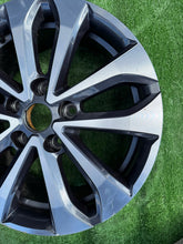 Laden Sie das Bild in den Galerie-Viewer, 1x Alufelge 16 Zoll 6.5&quot; 5x114.3 403005287R Renault Rim Wheel