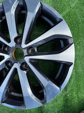 Laden Sie das Bild in den Galerie-Viewer, 1x Alufelge 16 Zoll 6.5" 5x114.3 403005287R Renault Rim Wheel FEL9680349528dc
