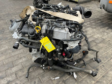 Laden Sie das Bild in den Galerie-Viewer, Motor Audi Seat Skoda VW Superb I DCX 1.6 TDI 120PS 88kW 43TKm Diesel Komplett