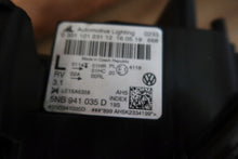 Laden Sie das Bild in den Galerie-Viewer, Frontscheinwerfer VW Tiguan 5NB941035 LED Links Scheinwerfer Headlight