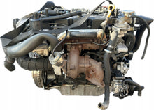 Laden Sie das Bild in den Galerie-Viewer, Motor Kia Carnival III J3 2.9 CRDI 128TKm Diesel Engine Komplett