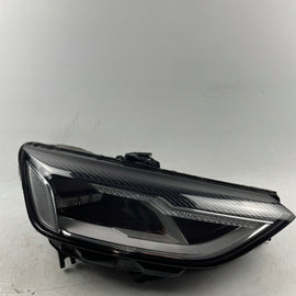 Frontscheinwerfer Audi A4 B9 8W0941012 Rechts Scheinwerfer Headlight SCH5856871751ps