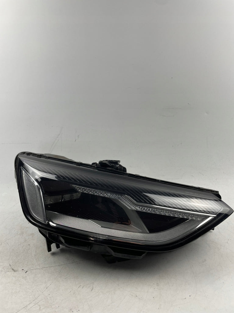Frontscheinwerfer Audi A4 B9 8W0941012 Rechts Scheinwerfer Headlight SCH5856871751ps