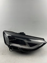 Laden Sie das Bild in den Galerie-Viewer, Frontscheinwerfer Audi A4 B9 8W0941012 Rechts Scheinwerfer Headlight SCH5856871751ps