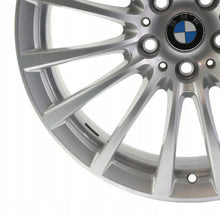 Load image into Gallery viewer, 1x Alufelge 18 Zoll 8.0" 5x120 6861224 BMW G31 G30 Rim Wheel FEL6052754828zm