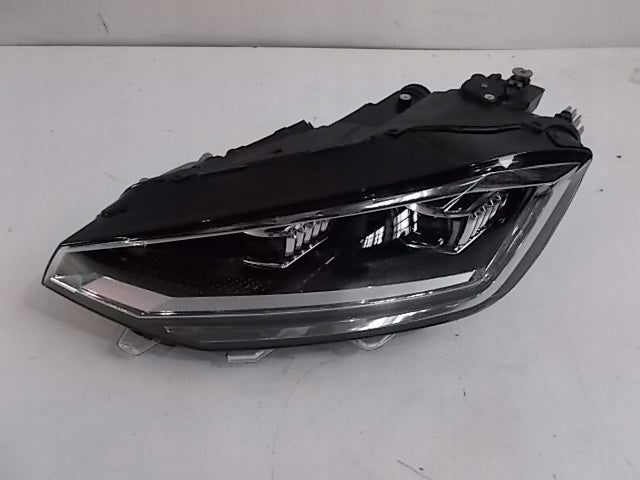 Frontscheinwerfer VW Golf Sportsvan 517941081 LED Links Scheinwerfer Headlight SCH9044622409dt