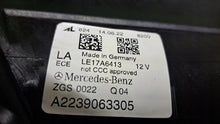 Load image into Gallery viewer, Frontscheinwerfer Mercedes-Benz W223 A2239063305 LED Links Headlight