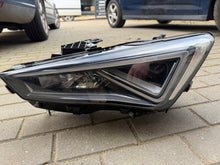 Laden Sie das Bild in den Galerie-Viewer, Frontscheinwerfer Cupra Formentor 5FG941007 LED Links Scheinwerfer Headlight SCH6549494645gt