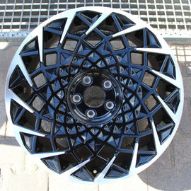 1x Alufelge 20 Zoll 8.5