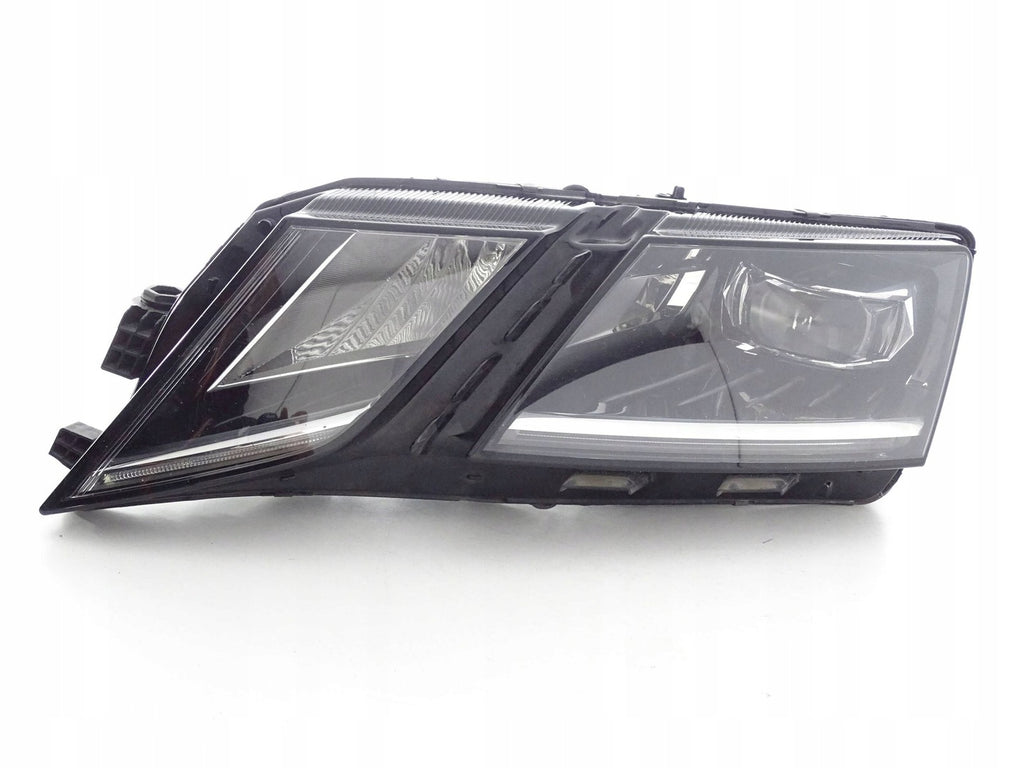 Frontscheinwerfer Skoda Octavia III 5E1941015F Links Scheinwerfer Headlight SCH9195505130nc