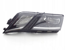Laden Sie das Bild in den Galerie-Viewer, Frontscheinwerfer Skoda Octavia III 5E1941015F Links Scheinwerfer Headlight SCH9195505130nc