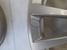Laden Sie das Bild in den Galerie-Viewer, 4x Alufelge 18 Zoll 8.0" 5x112 30ET Glanz Silber 6861224 BMW Rim Wheel FEL8306233285jj