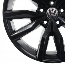 Load image into Gallery viewer, 1x Alufelge 18 Zoll 8.0" 5x112 1K8601025AN VW Scirocco Rim Wheel FEL1787407747zq