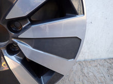 Load image into Gallery viewer, 1x Alufelge 16 Zoll 6.5" 5x100 40ET Glanz Graphit 82A601025D Audi A1 Gba Gbh FEL5566556628xt