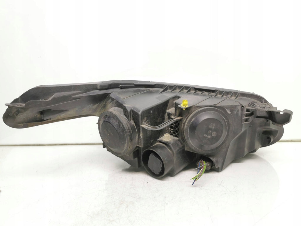 Frontscheinwerfer Citroën C3 I 9681873980 Links Scheinwerfer Headlight SCH5548052183rc