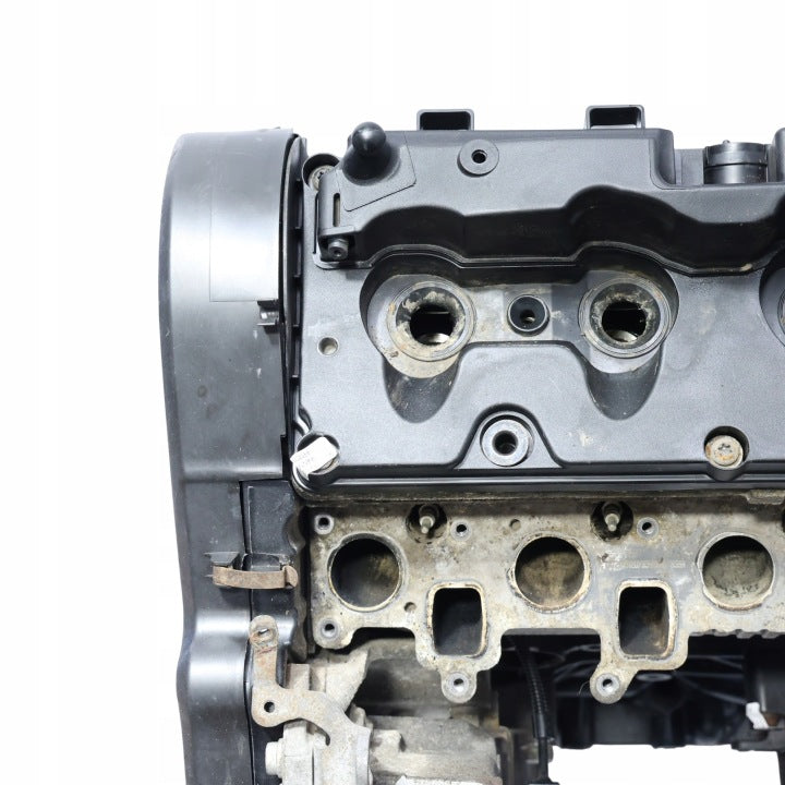 Motor VW Transporter CAAB 03L100090E 2.0 TDI 102PS 75kW 159TKm Diesel Unkomplett MOT3933681177df