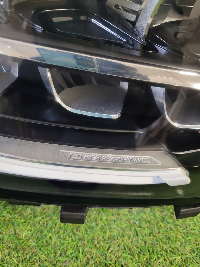 Frontscheinwerfer Mercedes-Benz Glc A2539066403 Full LED Rechts Headlight SCH1276227701kf