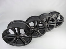Laden Sie das Bild in den Galerie-Viewer, 4x Alufelge 20 Zoll 8.5" 5x112 33ET Matt Graphit 8R0601025AP Audi Q5 Rim Wheel FEL2565131528xc