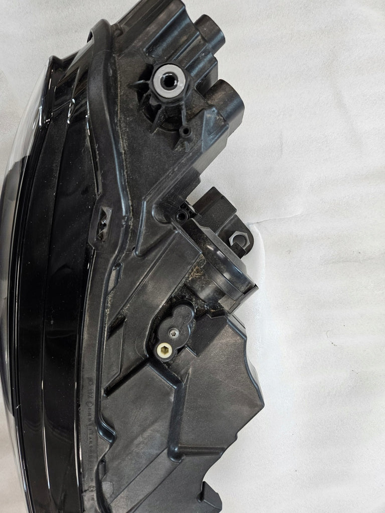 Frontscheinwerfer Skoda Fabia IV 6VB941016 Full LED Rechts Headlight SCH9042285450he