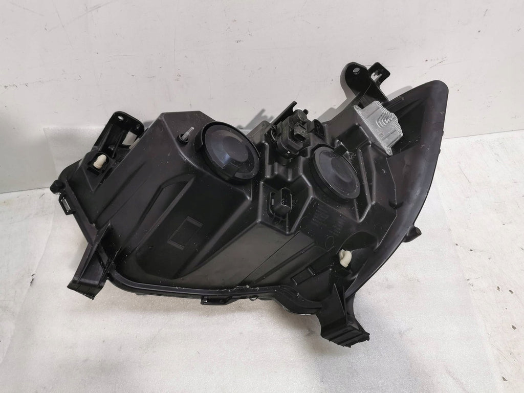 Frontscheinwerfer Renault Master III 260105567R 3669008040021701303 Rechts SCH7354686165ov