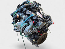 Load image into Gallery viewer, Motor Citroën C4 Picasso II 10JBFT 1.6 EHDI 82kW 2013 Engine Unkomplett MOT3782294695il