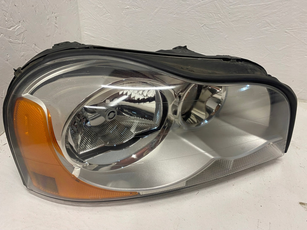 Frontscheinwerfer Volvo Xc90 30678187 Rechts Scheinwerfer Headlight