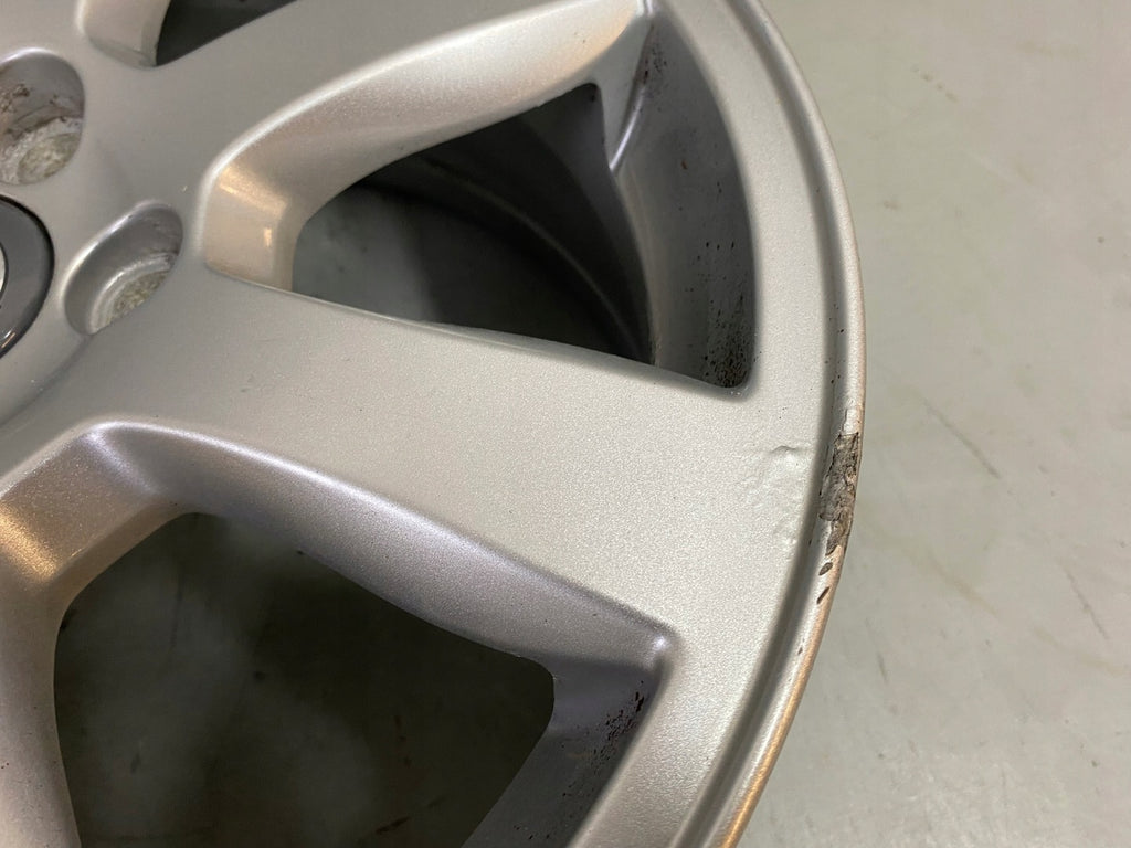 1x Alufelge 16 Zoll 7.0" 5x108 50ET 31200601 Volvo S60 V60 V50 Rim Wheel