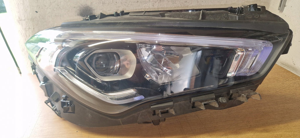 Frontscheinwerfer Mercedes-Benz Cla A1189068400 LED Rechts Headlight