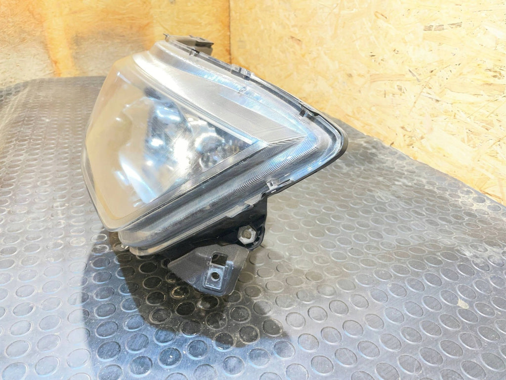Frontscheinwerfer Iveco Daily IV 5801473749 Rechts Scheinwerfer Headlight SCH2064325900tl