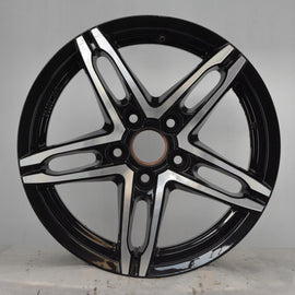 1x Alufelge 16 Zoll 7.0