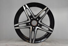 Load image into Gallery viewer, 1x Alufelge 16 Zoll 7.0" 5x112 38ET Rim Wheel FEL6536560454tv