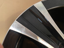 Load image into Gallery viewer, 1x Alufelge 18 Zoll 8.0" 5x112 43ET A2134013700 Mercedes-Benz W213 Rim Wheel FEL8615541329zs