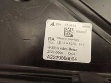 Laden Sie das Bild in den Galerie-Viewer, Frontscheinwerfer Mercedes-Benz W222 A2229068705 LED Rechts oder Links SCH9167173634qj