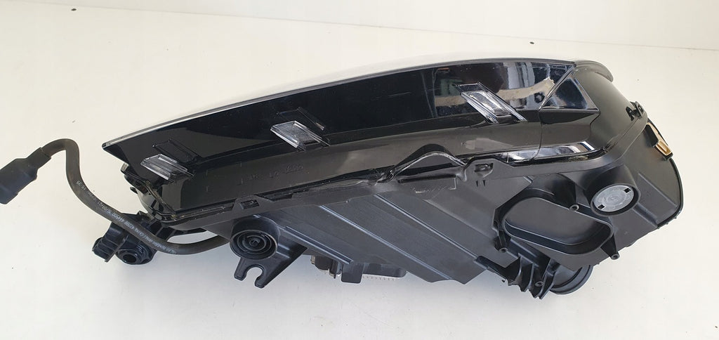 Frontscheinwerfer Skoda Fabia I 6VB941015A Full LED Rechts oder Links