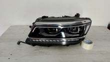Load image into Gallery viewer, Frontscheinwerfer VW Tiguan 5NN941081C 5N1941751 Xenon Links Headlight SCH3177677516qk