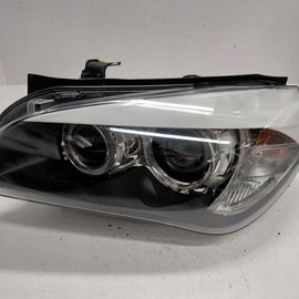 Frontscheinwerfer BMW X1 E84 2990007 Xenon Links Scheinwerfer Headlight SCH8835819378tj