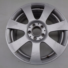1x Alufelge 17 Zoll 7.5