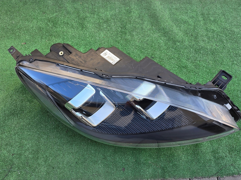 Frontscheinwerfer Ford Kuga LV4B-13E016-AH Full LED Rechts Headlight