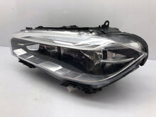 Load image into Gallery viewer, Frontscheinwerfer BMW F15 X6 F16 7494811 LED Links Scheinwerfer Headlight SCH5205980350yg