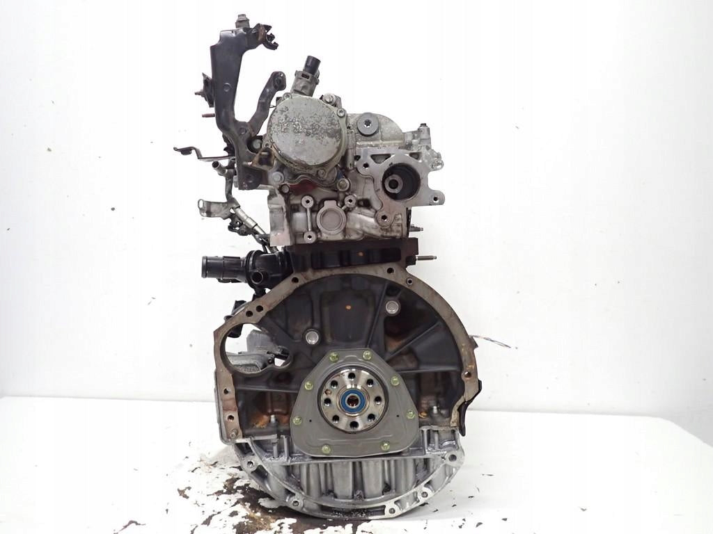 Motor Fiat Talento M9R710 M9RV710 2.0 DCI 120PS 88kW 85TKm 2021 Diesel Komplett